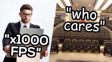 Project Arrhythmia Moment