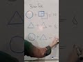 Brain Dose/ Mind Test/ Math Puzzle Math Tricks | Learn Mathematics | Knowledge Empire Urdu