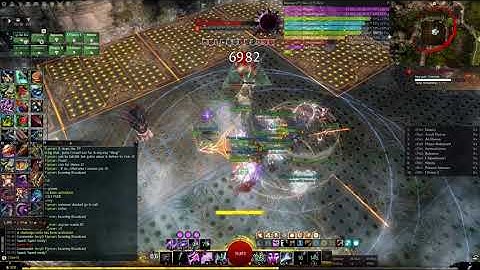 [PuGs] Mursaat Overseer CM | Power Domination Chronomancer