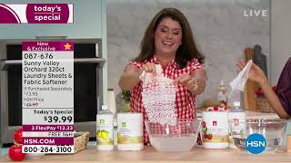 HSN | What A Girl Wants with Sarah 08.30.2022 - 07 PM