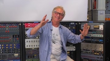 Tonelux - The Michael Brauer Collection