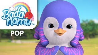What If Penguins Could Fly l Nursery Rhymes & Kids Songs