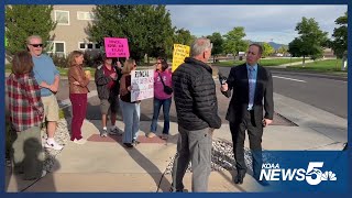 Colorado Springs HOA Demands $20,700 in 2 Months - Residents Fight Back Over Storm Damage