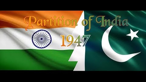 Partition of India|1947|class12|cbse|politicalscience|keepingupwithstudies