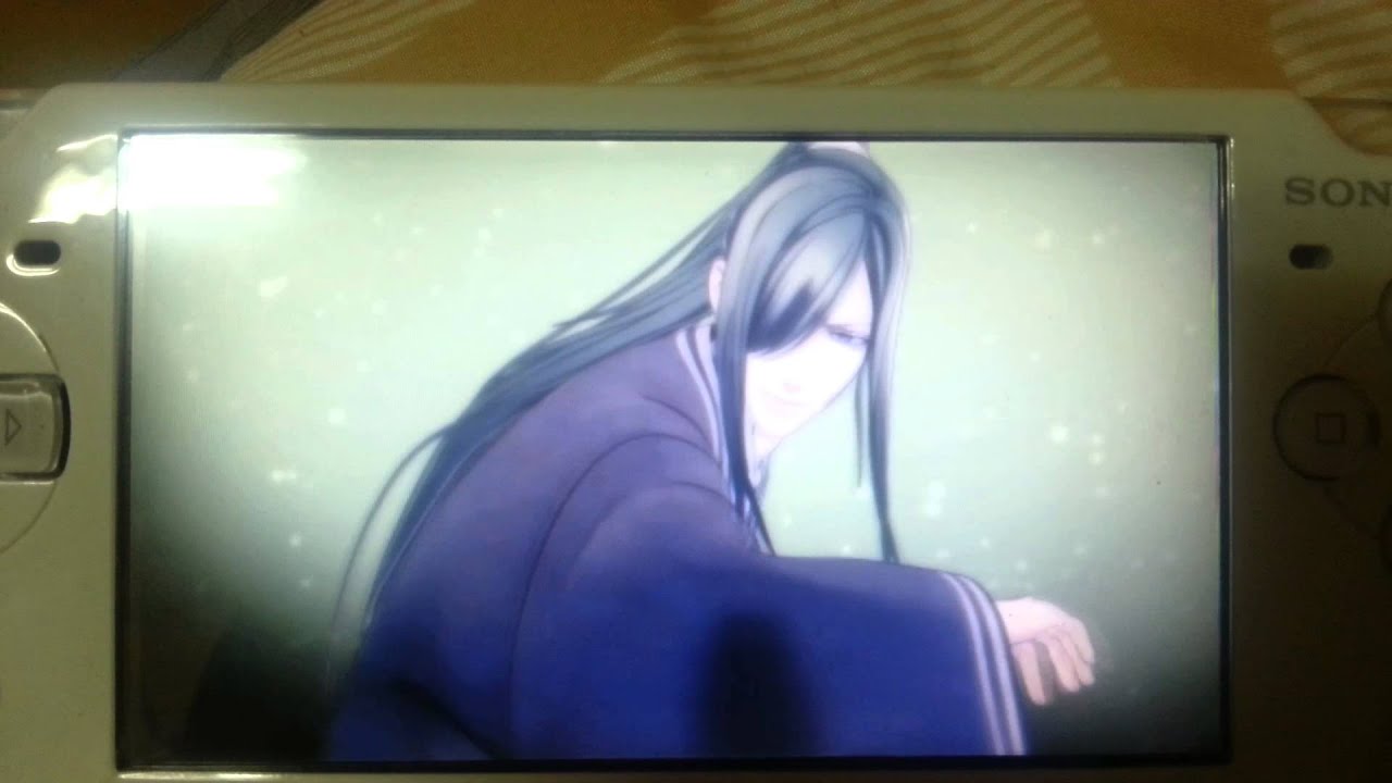 ゲームつぶやき 裏語薄桜鬼ー岡田以蔵キャワイイ 艸 倉庫番