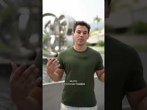 Thumbnail do vídeo