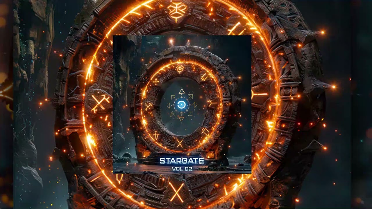 Eliyahu (IL), Serenity Flux, Shadow Moon - Psylife (Original MiX)