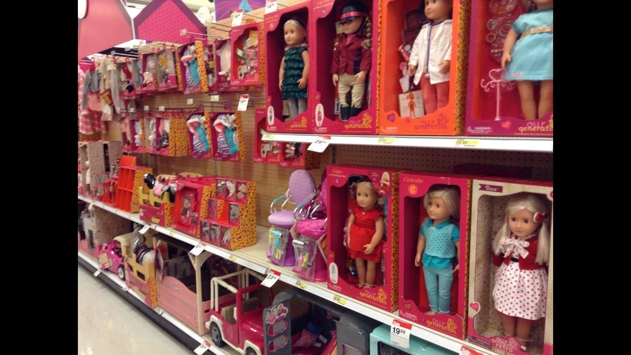 How to Save Money on American Girl Dolls – Plus Thrift ...