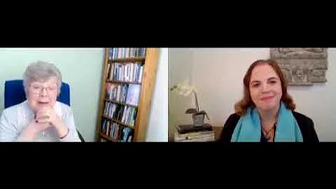 The Miracle of Mediumship - Willa & Mavis