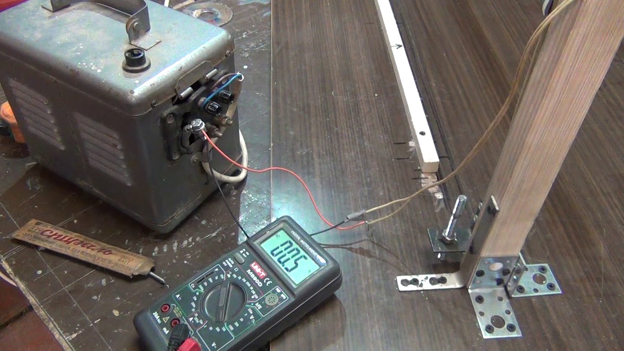 резак пенополистирола своими руками - YouTube