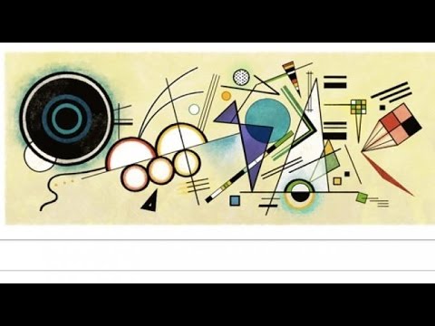 Video: Hadiah Kandinsky: kepada siapa dan untuk apa?