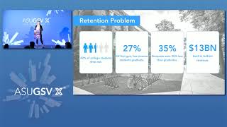 2019 ASU GSV Summit: Edsights