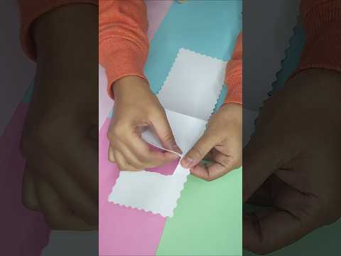 Paper Gift Idea