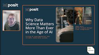 Why data science matters more than ever for AI evaluation