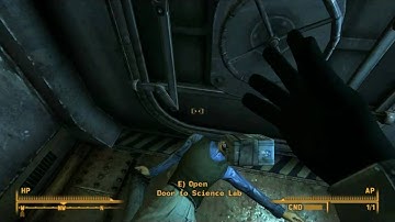 Fallout 3 Video test