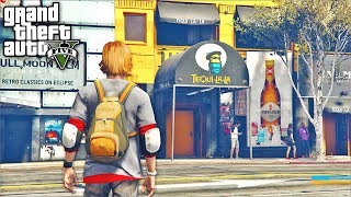 РЕАЛЬНАЯ ЖИЗНЬ В GTA 5 - КУПИЛИ СВОЙ БИЗНЕС! КУПИЛИ КЛУБ! ⚡ГАРВИН
