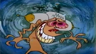 Ren Stimpy Sparta Cast Zgu V2 Remix