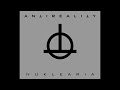 Antireality latvia  nuklearia album 2000