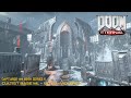 DOOM Eternal | Cultist Base Master Level | Ultra-Violence | Xbox Series X