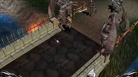 [TEST] ProfetasMU 99B - Speed Hacker + Auto Potion NO Delay