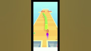 Popsicle Stack Gameplay #pinpointGamez