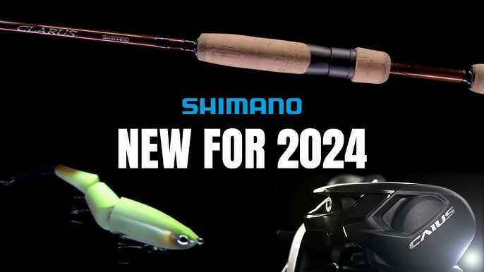 Shimano North America Fishing 