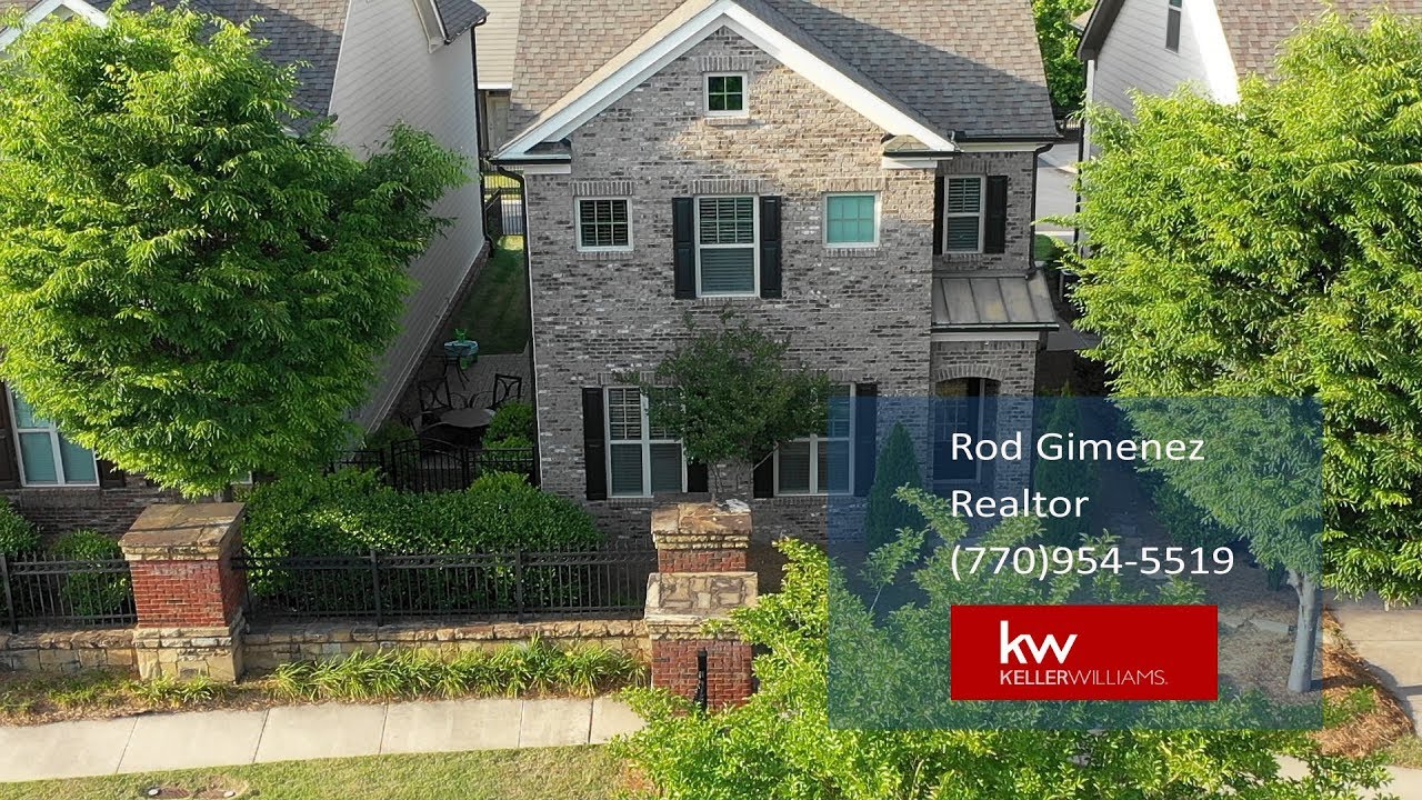 7480 Flintlock Way Alpharetta GA 30005