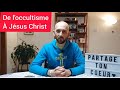 Tmoignage chrtien de sbastien de loccultisme  jsus christ