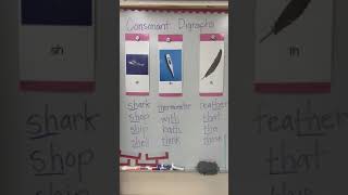 A Big Fish for Max - Phonics