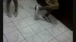 Dan e Kah no Rebolation