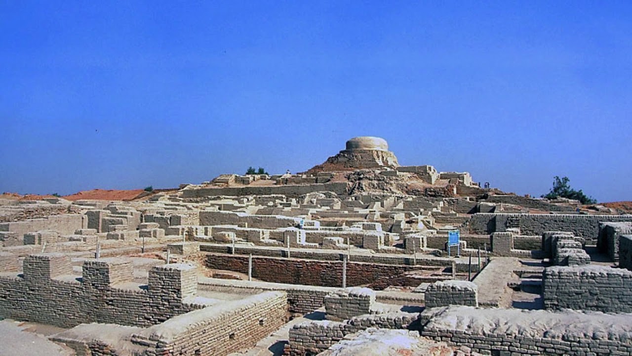 древнейшая цивилизация в долине инда. древнейшая цивилизация в долине инда. древнейшая цивилизация в долине инда. цивилизация хараппа. руины мохенджо даро.