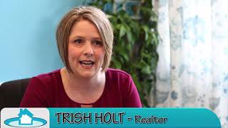 Realtor Trish Holt - Curb Appeal