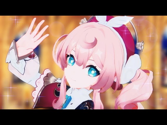 崩壊スターレイル　ヒアンシー GdEl4A6aUAAfOn0.jpg