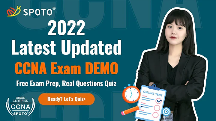 New Update! 2022 Free Cisco CCNA 200-301 Exam Demo...