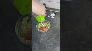 Avocado Sürmeguacamolaramazantarifleriavokadoyemektarifimaherzainkeşfet