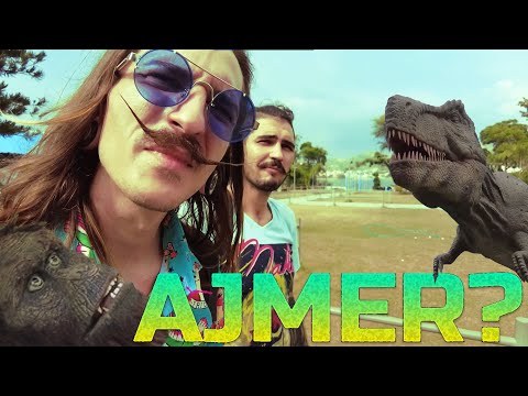 Видео: Как я могу поехать в Аджмер?