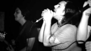 Video thumbnail of "A Lot Like Birds "In Trances""