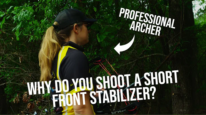 Ask the Experts | Mathews Pro Cara Kelly