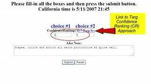 Dowsing Version Coming