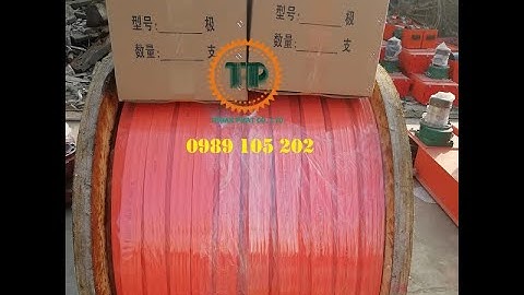 Ray điện an toàn 3P100A