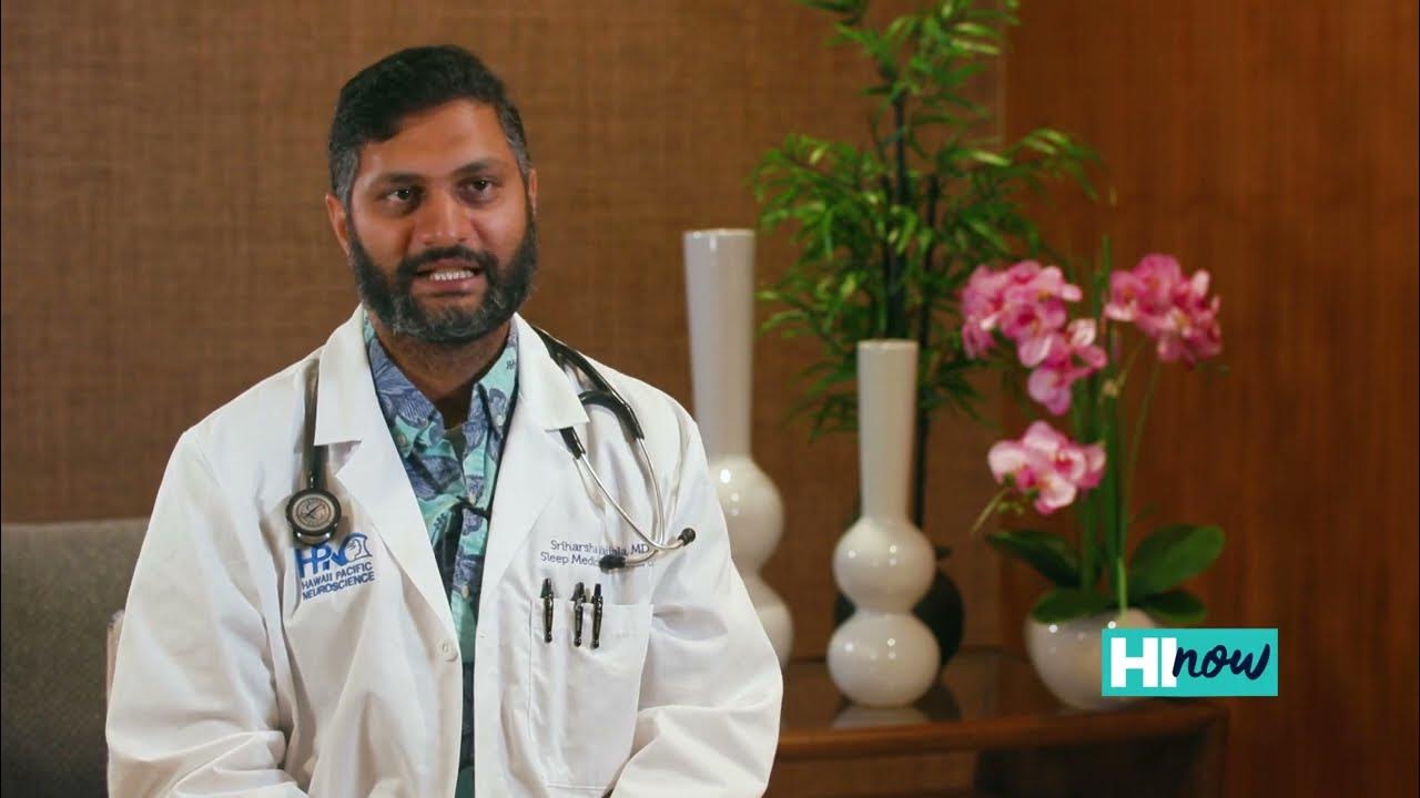 COVID brain fog explained New sleep apnea innovation no mask, no