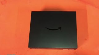 Amazon Echo Frames 1St Gen Unboxing