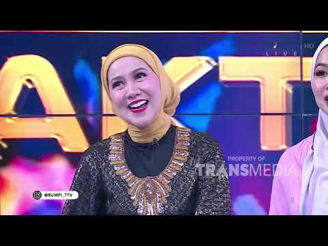 Venna Suka Melting Sama Cowo Main Piano! Fitnah Atau Fakta | RUMPI (30/4/24) P2