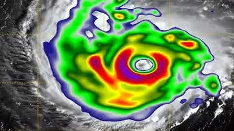 LISTENING ACTIVITY -  FLOODS BY ROBYHEP