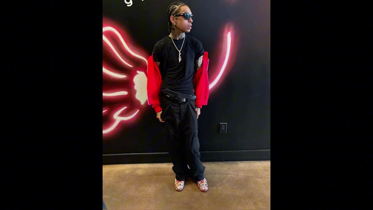 Hariroc x lil Tony type beat *nobody* 