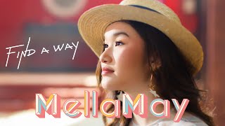 Melanie - Find A Way [Official Music Video]