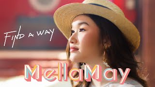 Melanie - Find A Way [Official Music Video] chords