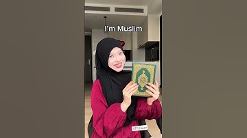 Thumbnail of Alhamdulillah, I Am Muslim 🤲 #foryou #speedsong #nightcore #phonkmusic #phonk