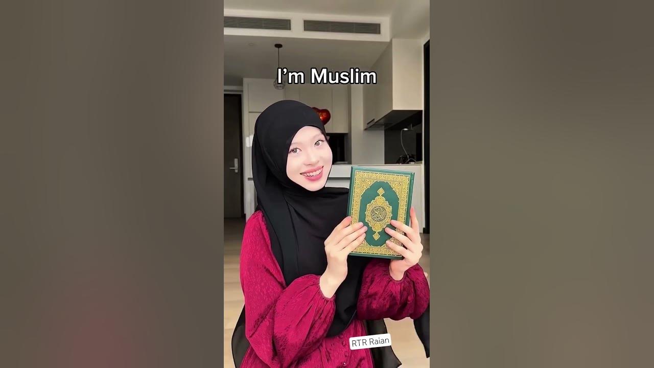 Alhamdulillah, I Am Muslim 🤲 #foryou #speedsong #nightcore #phonkmusic #phonk
