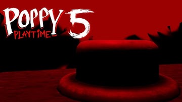 Poppy Playtime 5 - Escape the Prototype (Part 2)